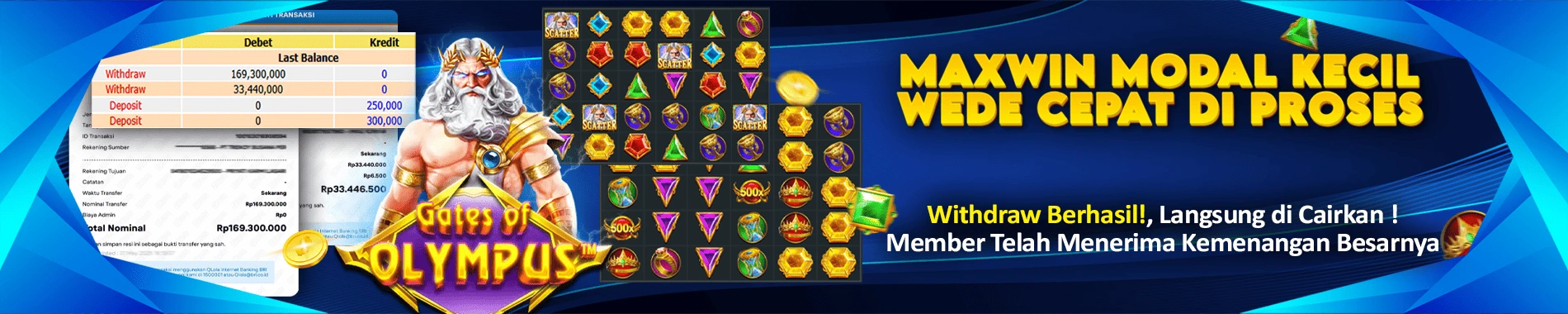 TOTOKASINO MAXWIN MODAL KECIL